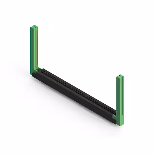 355-066-555-258 EDAC Inc.  Edgeboard Connectors